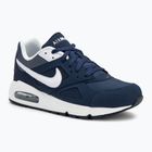 Чоловічі кросівки Nike Air Max IVOobsidian сині / білі