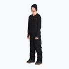 Штани для сноуборду чоловічі Volcom Roan Bib Overall 2026 black
