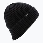 Шапка зимова чоловіча Volcom Roller Beanie black