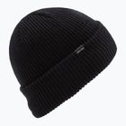 Шапка зимова чоловіча Volcom Sweep Lined Beanie black