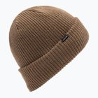 Шапка зимова чоловіча Volcom Sweep Lined Beanie teak
