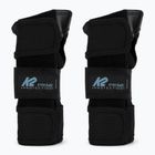 Захист на зап'ястя жіночі K2 Prime black/blue