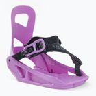 Кріплення сноубордичні дитячі K2 Lil Kat фіолетові 11F1017/12