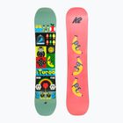 Сноуборд дитячий K2 Mini Turbo кольоровий11F0048/11