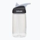 Пляшка туристична CamelBak Eddy Kids 400 мл white/natural
