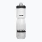 Пляшка велосипедна CamelBak Podium Chill 710 мл white/black