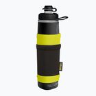 Пляшка CamelBak Peak Fitness Chill 710 мл black/grey