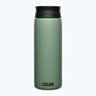 Термокружка CamelBak Hot Cap Insulated SST 600 ml green