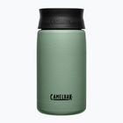Термокружка CamelBak Hot Cap Insulated SST 400 ml green