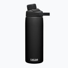 Термопляшка CamelBak Chute Mag 600 мл чорна