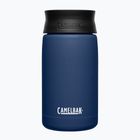 Термокружка CamelBak Hot Cap Insulated SST 400 ml blue