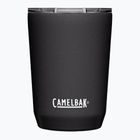 Термокружка CamelBak Tumbler 350 мл чорна