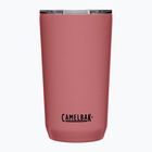 Термокружка CamelBak Tumbler Insulated SST 500 ml red