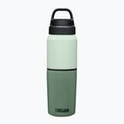 Термопляшка CamelBak MultiBev Insulated SST 500 ml green