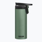 Термокружка CamelBak Forge Flow Insulated SST 500 мл зелена