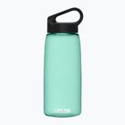 Пляшка туристична CamelBak Carry Cap Tritan green 1000 ml