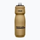 Велосипедна пляшка CamelBak Podium 710 мл золото