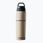 Термопляшка CamelBak MultiBev Insulated SST 500 ml dune