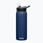 Термопляшка CamelBak Eddy+ 750 мл темно-синій