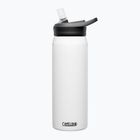 Термопляшка CamelBak Eddy+ 750 мл біла