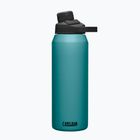 Термопляшка CamelBak Chute Mag Insulated SST 1000 ml lagoon
