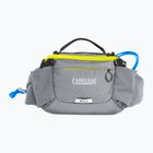 Сумка велосипедна CamelBak M.U.L.E. 5 Waist Pack 1,5 л gunmetal/ lime