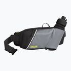 Сумка велосипедна CamelBak Podium Flow z bidonem 620 мл silver/lime