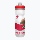 Пляшка велосипедна CamelBak Podium Chill Spring Summer LE california