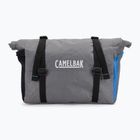 Сумка велосипедна на кермо Camelbak M.U.L.E. 12 Handlebar Pack wolf grey