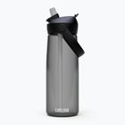 Пляшка туристична CamelBak Thrive Flip Straw 600 мл charcoal
