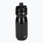 Пляшка велосипедна CamelBak Podium Insulated Steel 530 мл black