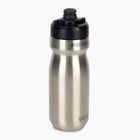 Пляшка велосипедна CamelBak Podium Insulated Steel 530 мл stainless