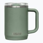 Кружка термічна CamelBak Thrive Mug Insulated SST 500 мл moss