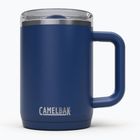 Кружка термічна CamelBak Thrive Mug Insulated SST 470 мл navy