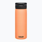 CamelBak Fit Cap SST 600 мл туристична пляшка для сходу сонця в пустелі