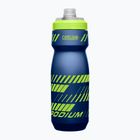 Пляшка велосипедна CamelBak Podium Spring Summer LE 710 мл blue/ green
