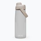 Пляшка туристична Camelbak Thrive Chug Insulated SST 740 мл clear