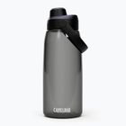 Пляшка туристична Camelbak Thrive Chug Insulated SST 950 мл charcoal