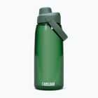 Пляшка туристична Camelbak Thrive Chug Insulated SST 950 мл forest green