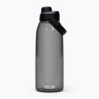 Пляшка туристична Camelbak Thrive Chug Insulated SST 1500 мл charcoal
