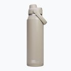 Пляшка термічна Camelbak Thrive Chug Insulated SST 950 мл stone