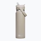 Пляшка туристична Camelbak Thrive Flip Straw Insulated SST 740 мл stone