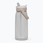 Пляшка туристична CamelBak Thrive Flip Straw 950 мл clear