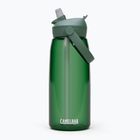 Пляшка туристична CamelBak Thrive Flip Straw 950 мл forest green