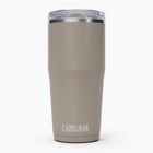 Кружка термічна CamelBak Thrive Tumbler Insulated SST 600 мл stone