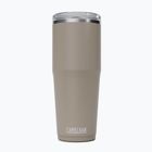 Термокружка CamelBak Thrive Tumbler Insulated SST 850 ml beige