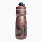 Пляшка велосипедна CamelBak Podium Dirt Series Chill 620 мл sierra red