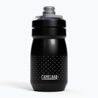 Пляшка велосипедна CamelBak Podium 450 мл black