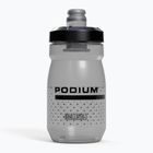 Пляшка велосипедна CamelBak Podium 450 мл smoke