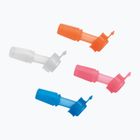 Набір CamelBak Thrive Kids Bite Valve мундштук + трубка 4 шт. multi-color